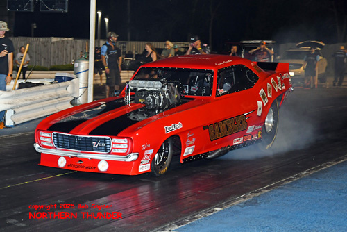 Casey Geeslin - 'The Gambler'